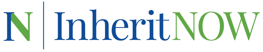InheritNOW Logo
