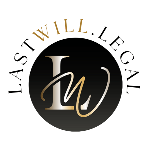 Lastwill Legal Affiliate site by Lobej