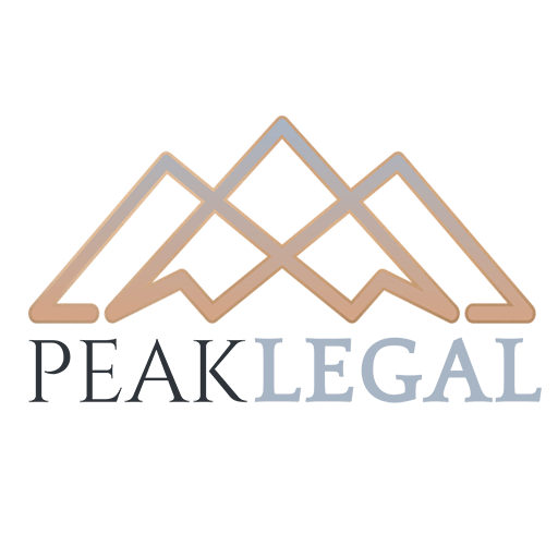 Peak Legal Affiliate site by Lobej