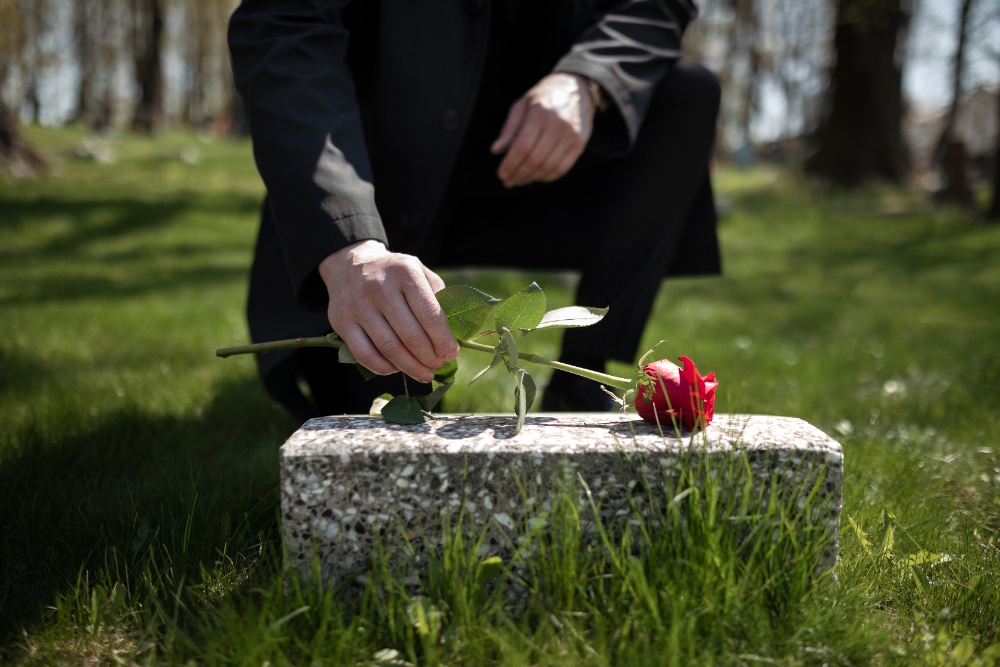 Understanding Disposition of Remains and Intestate Succession