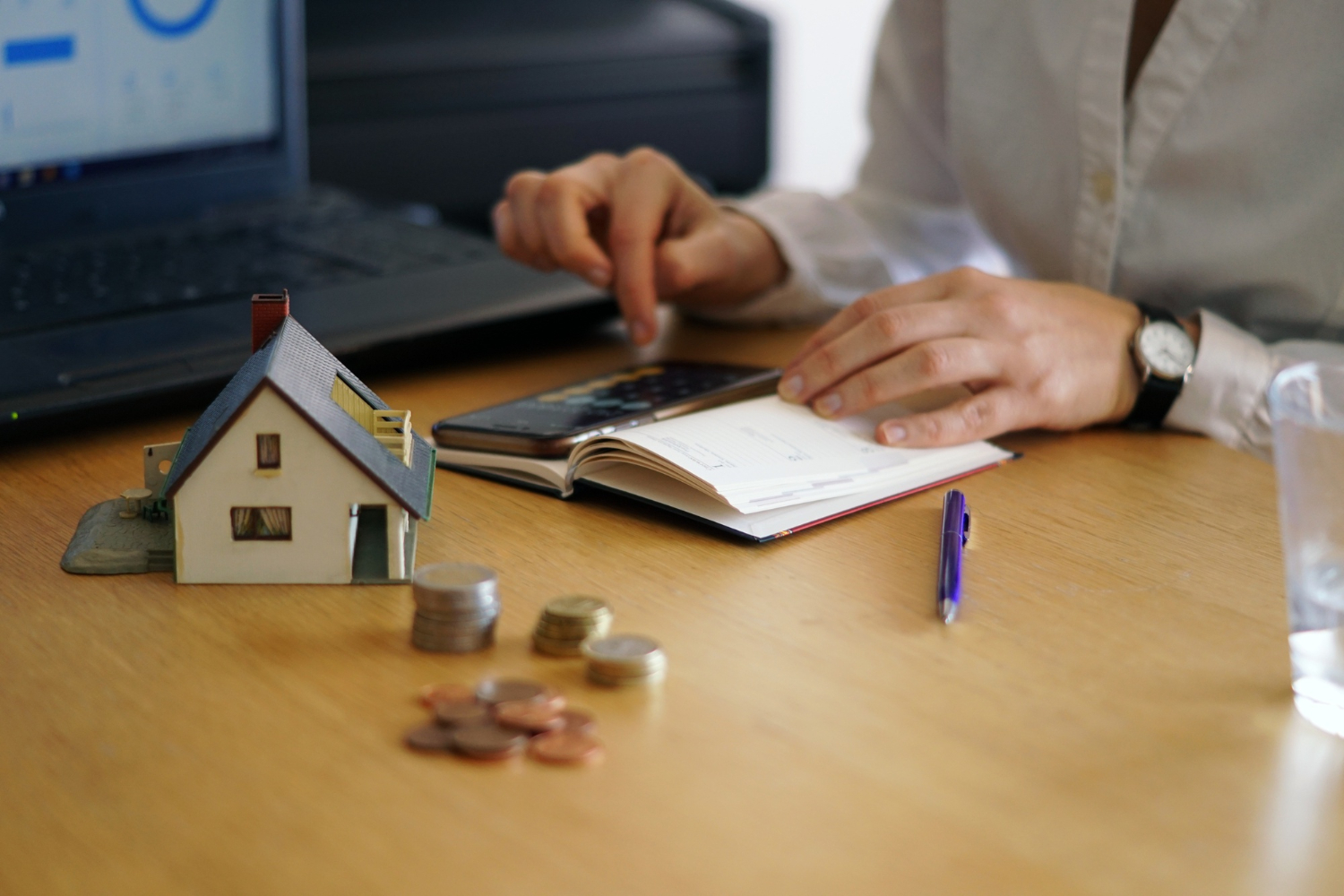 When is Inheritance Calculated for Estate Tax Purposes