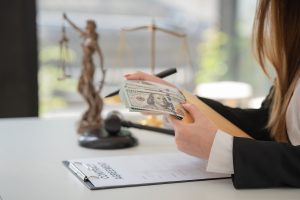 Recovering Attorney's Fees in Estate Misappropriation Cases