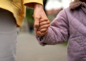 In New York can an adopted child be considered a legatee for estate purposes