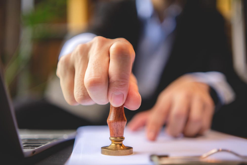 The legal implications with respect to intestate succession laws in New York and New Jersey