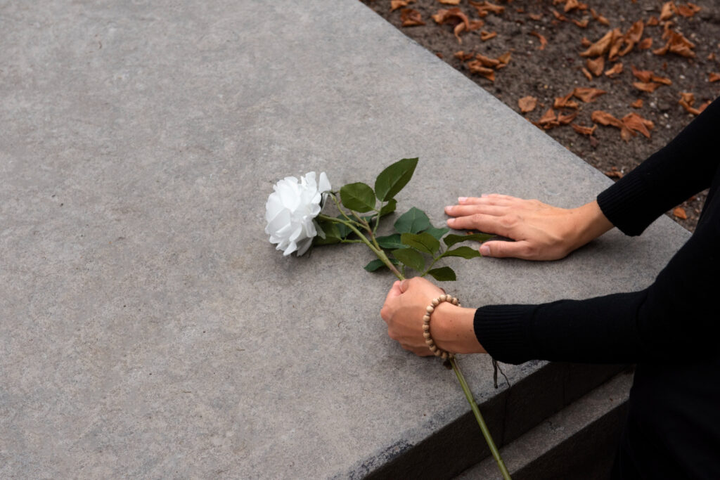 What to Do in New York When a Loved One Passes With a Small Estate