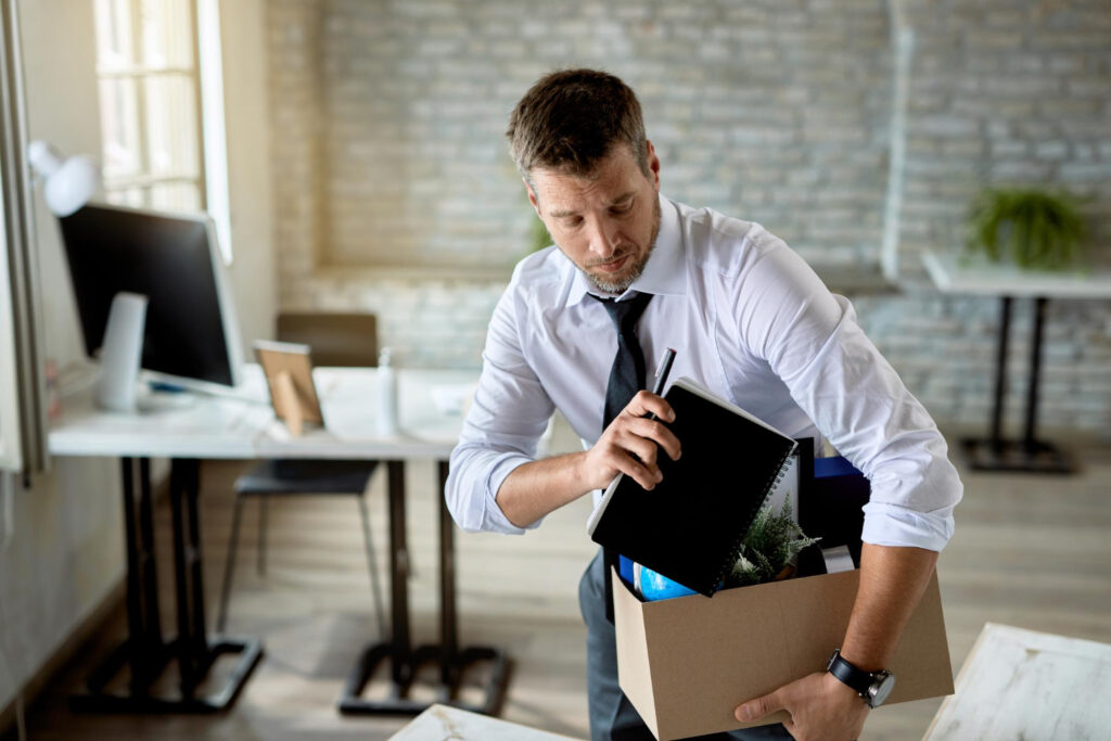 New Jersey Law on Payment of Commissions After Termination