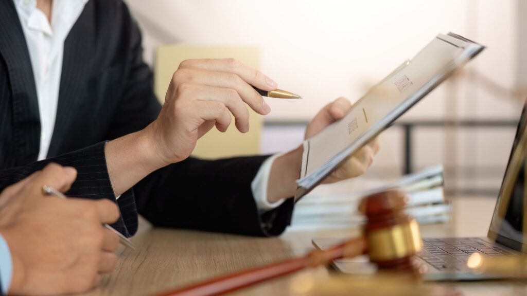 Business Succession Planning Lawyer