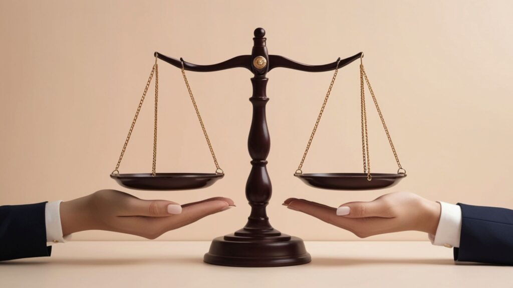 Civil Litigation Attorney In NJ