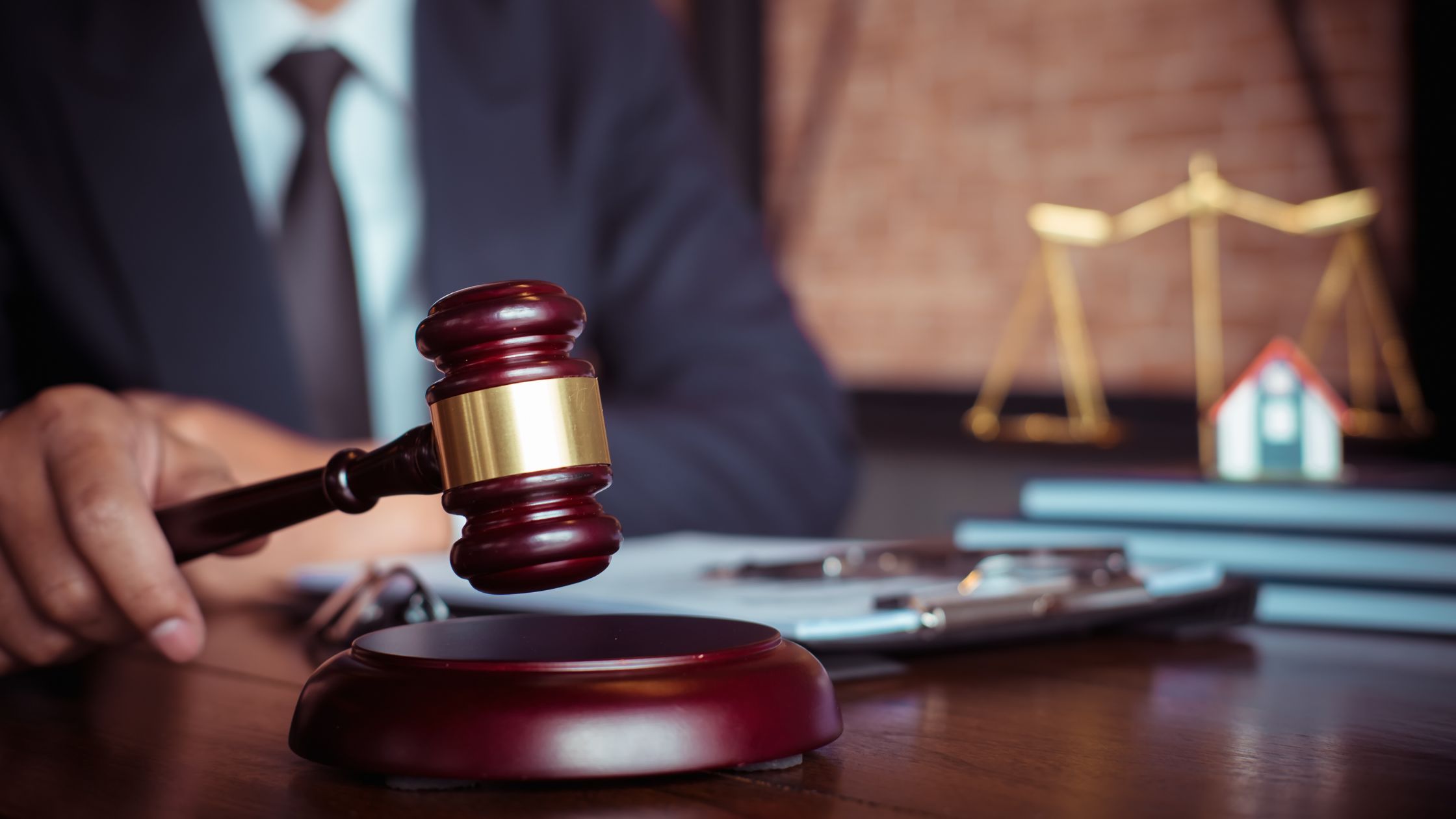 A Commercial Real Estate Lawyer In NJ