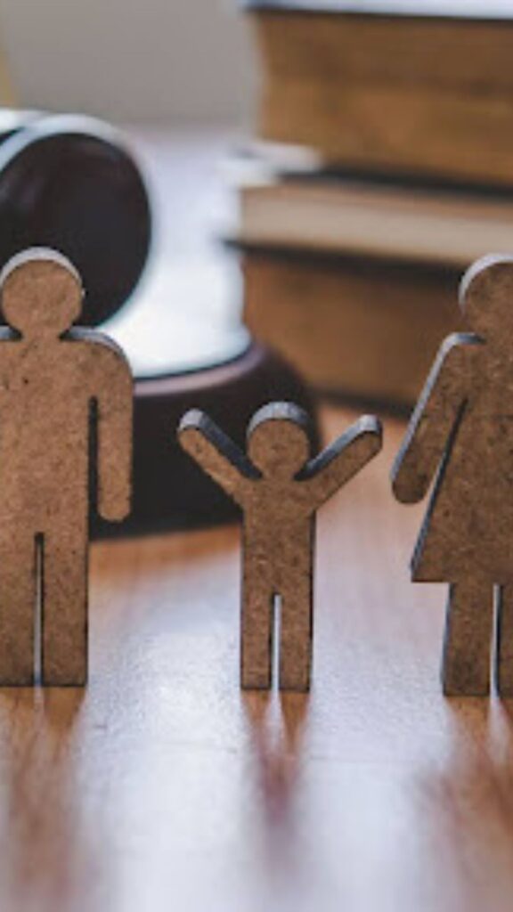 Family Law Livingston NJ