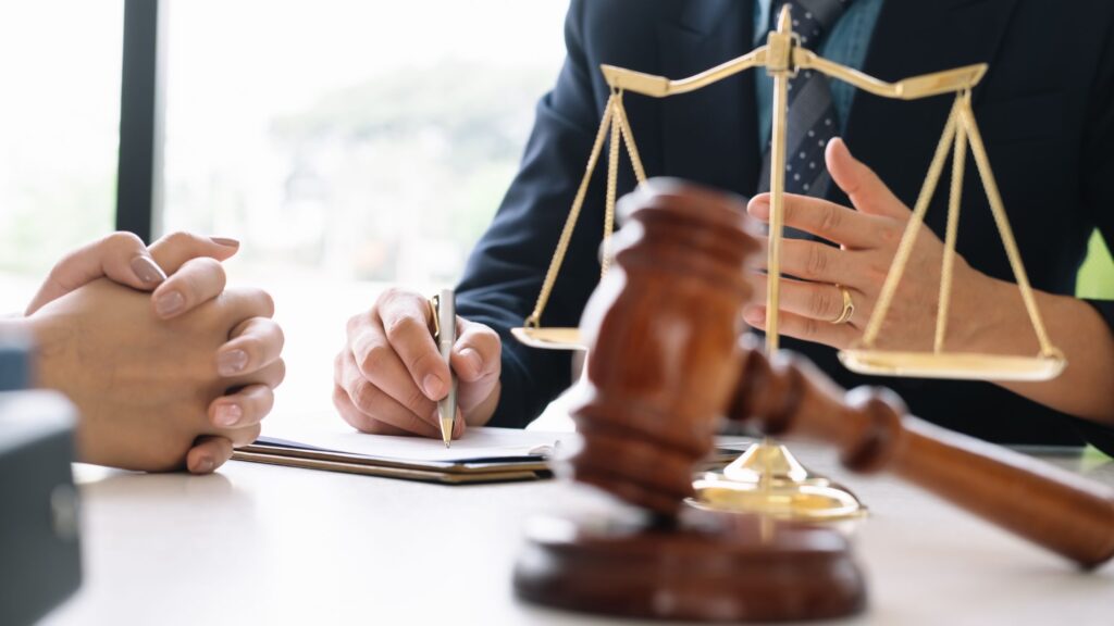 Local Attorneys For Wills And Trusts