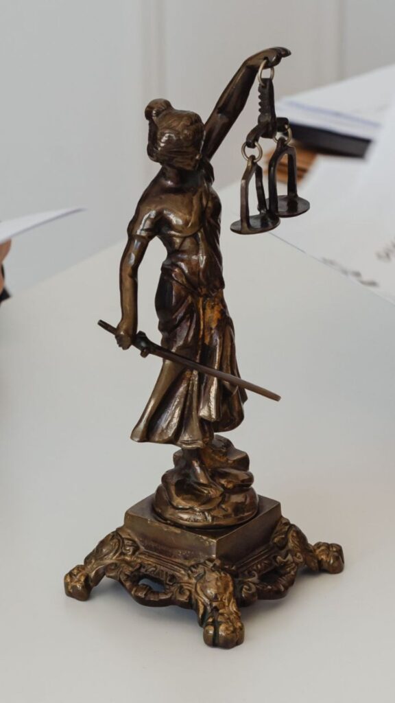 Civil Litigation Attorney In NJ