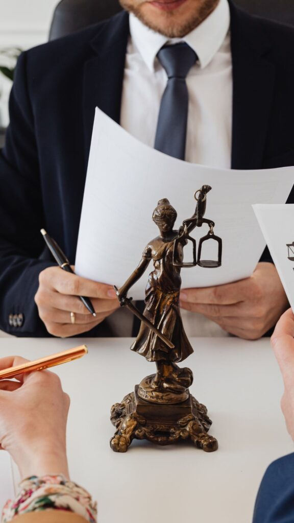 Divorce Law Firm Livingston, NJ