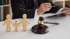 Family Lawyer In Livingston, NJ