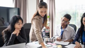 Business Succession Planning Attorney