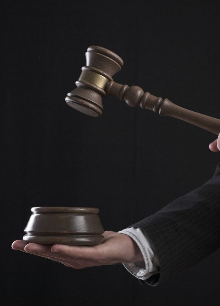 Civil Litigation Attorney NJ