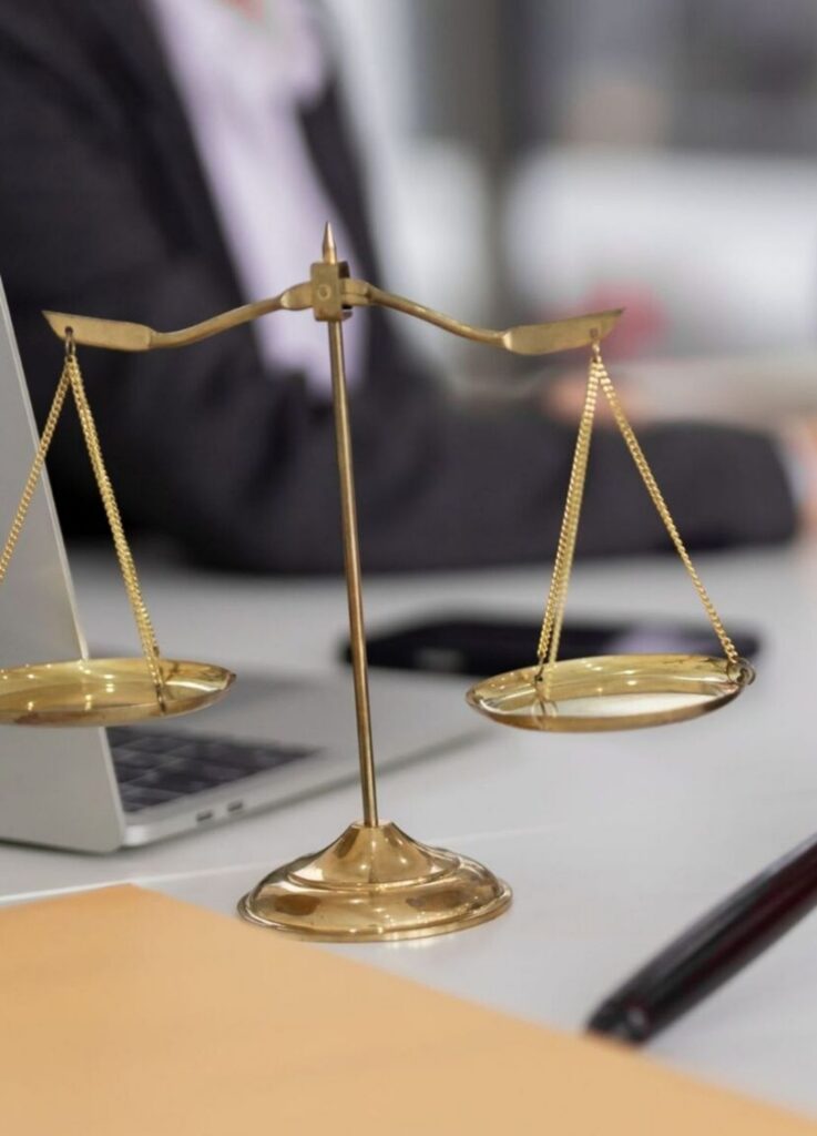 Commercial Property Litigation Attorney