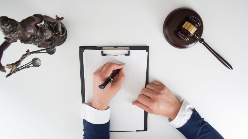 AI Protection Lawyer Services