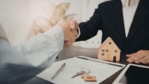 Commercial Real Estate Lawyer NJ Services