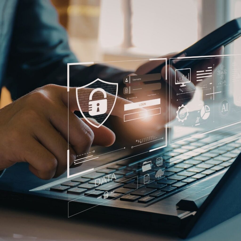 Digital Asset Protection