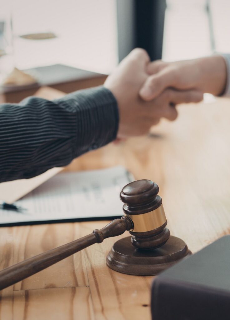 Landlord-Tenant Lawyer NJ