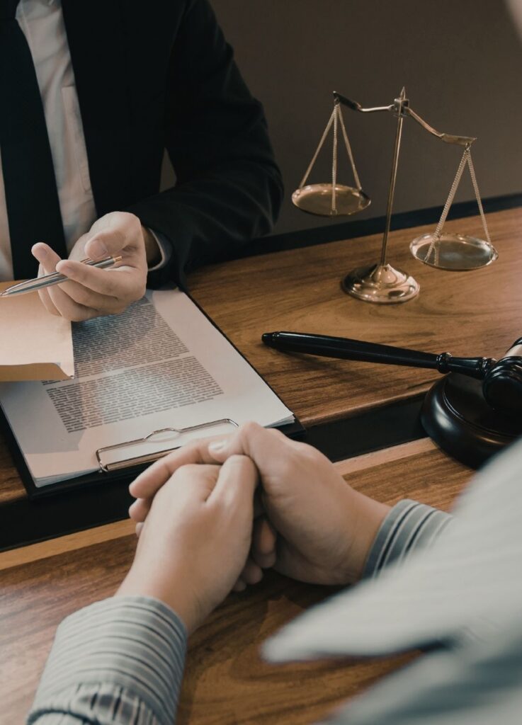 NJ Traffic Ticket Lawyer