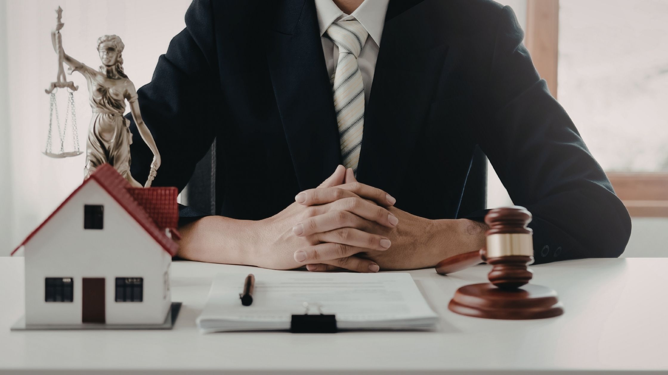 Intellectual Property Protection Lawyer