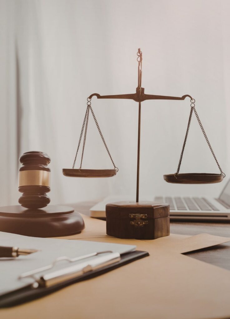 Tenant Rights Lawyer NJ