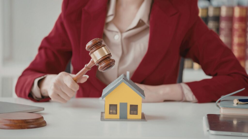 Livingston Estate Planning Lawyer