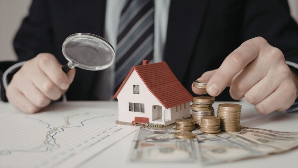 Livingston Estate Planning Lawyer