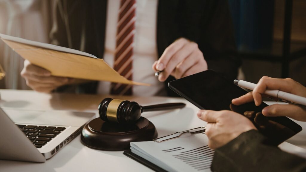 Bankruptcy Attorney Livingston