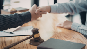 Commercial Debt Collection Attorney