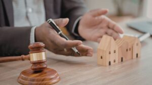 Livingston Real Estate Attorney
