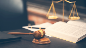 Trademark Attorney In Livingston