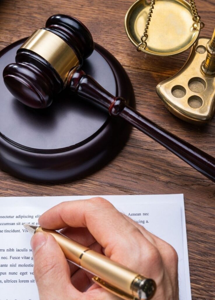 DWI Attorney Livingston, NJ1