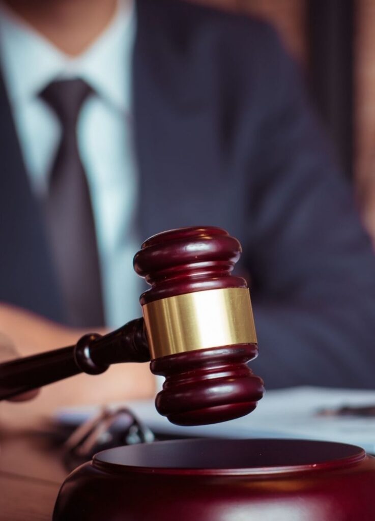 Bankruptcy Attorney Livingston, NJ1