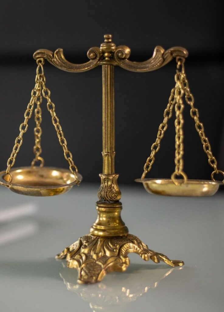 Trademark Attorney NJ