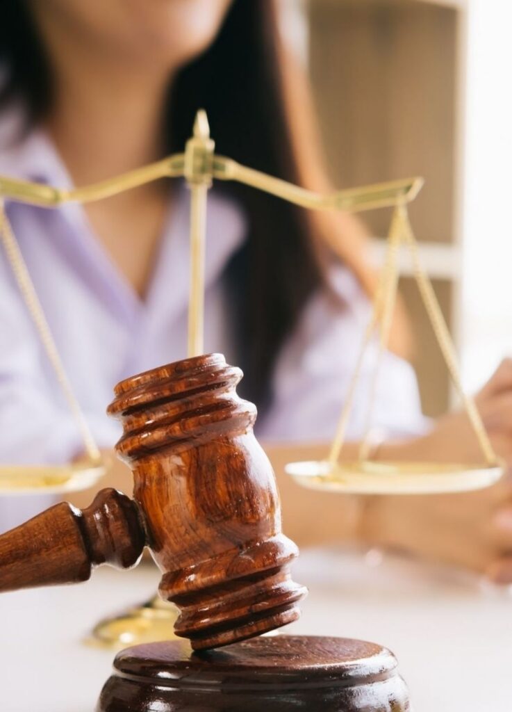 Trademark Attorney NJ