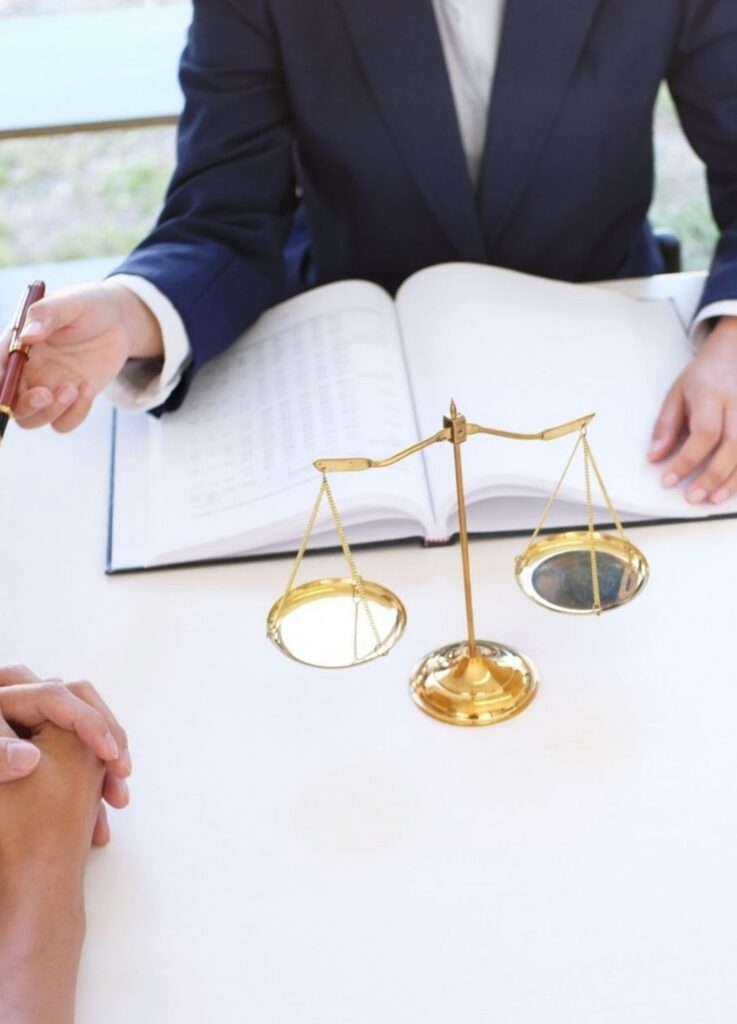 Bankruptcy Attorney Jersey City, NJ
