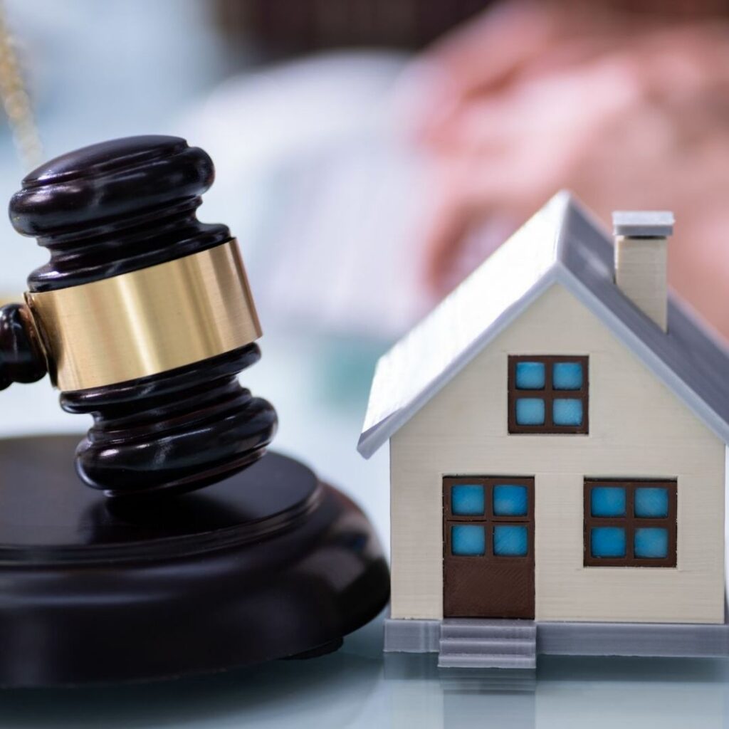 Commercial Real Estate Lawyer NJ