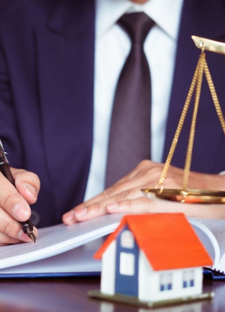 Commercial Real Estate Lawyer NJ
