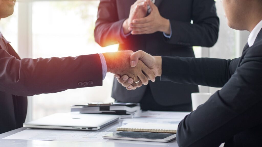 Family Business Succession Planning in NJ