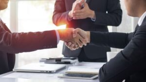 Family Business Succession Planning in NJ