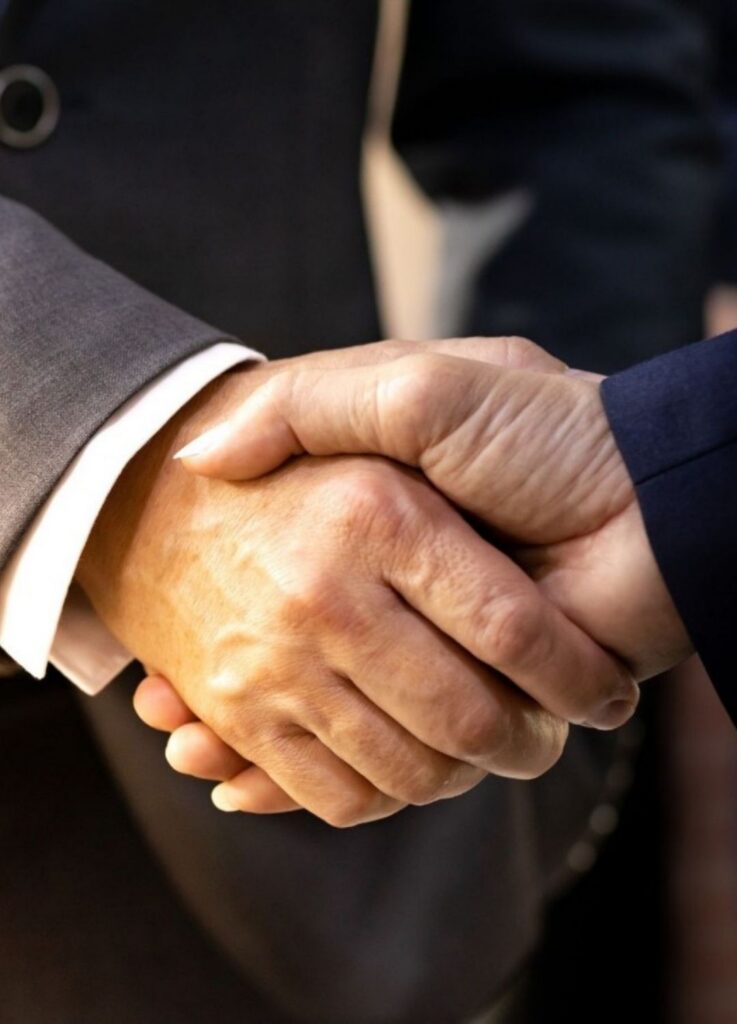 Mergers and Acquisitions Lawyer New Jersey