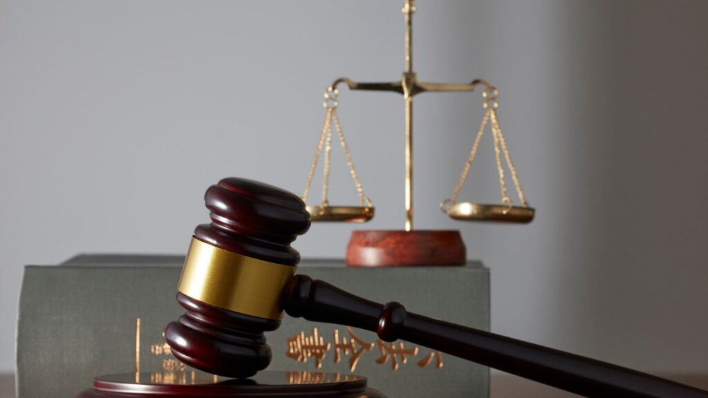 Trademark Infringement Lawyer in NJ