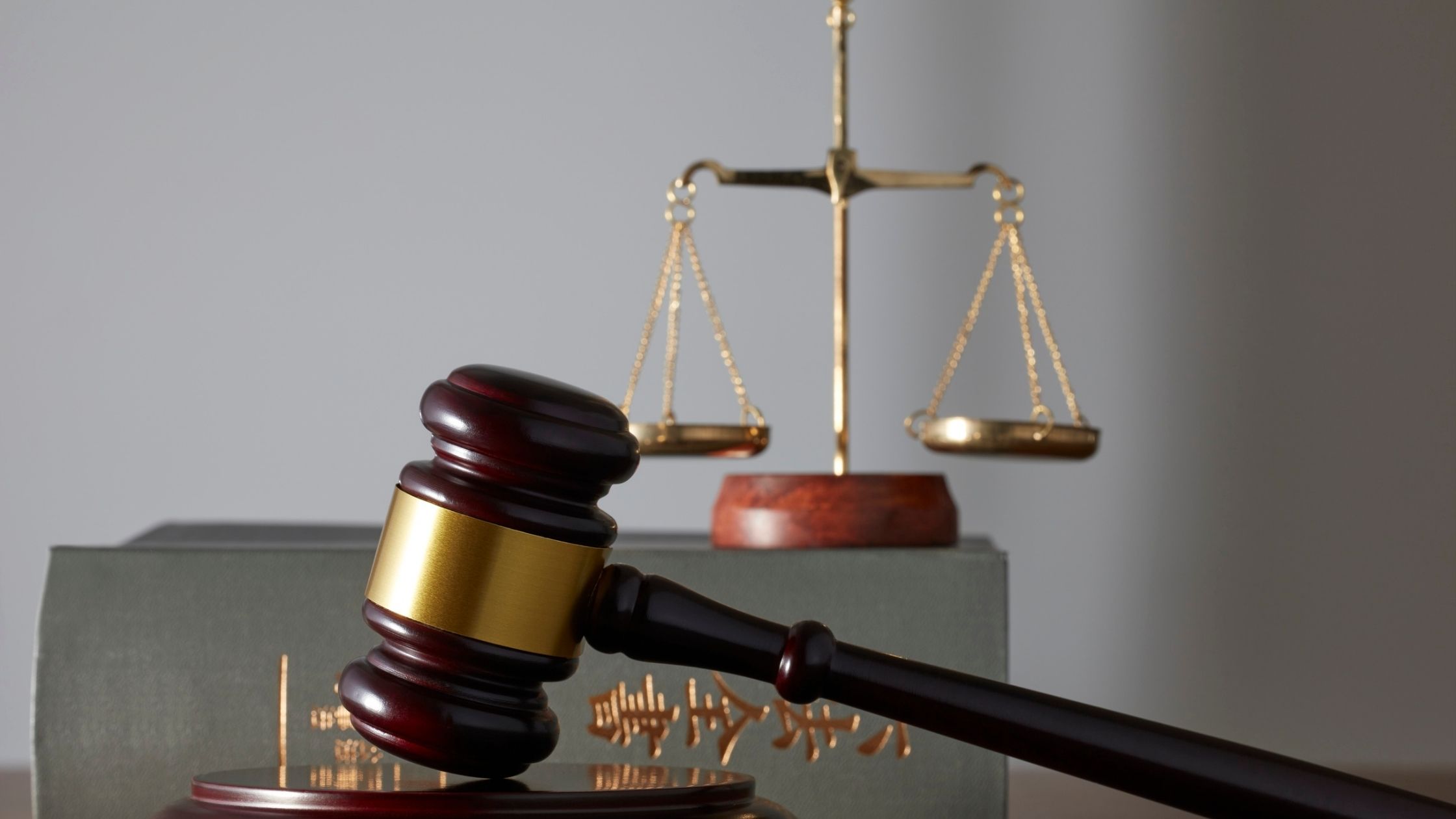 Trademark Infringement Lawyer in NJ