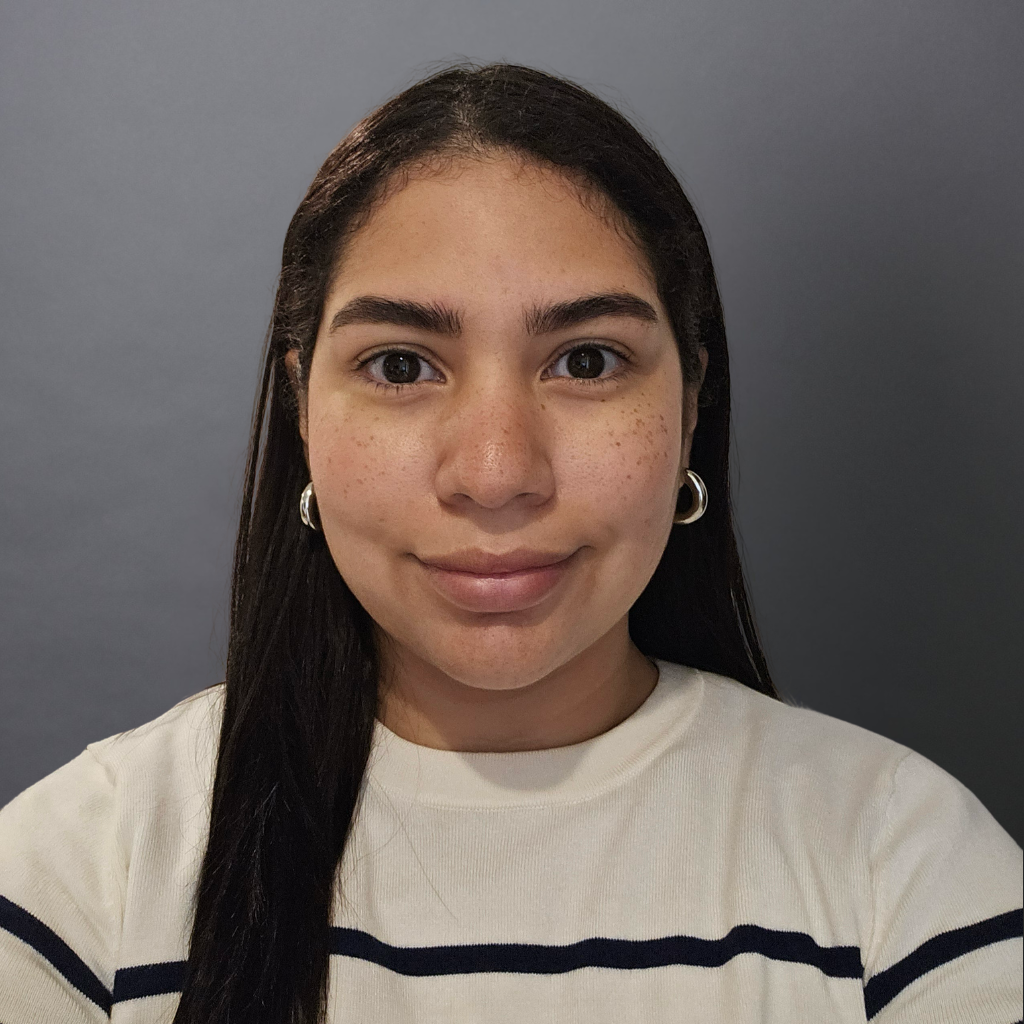 Emeli Trujillo legal assistant