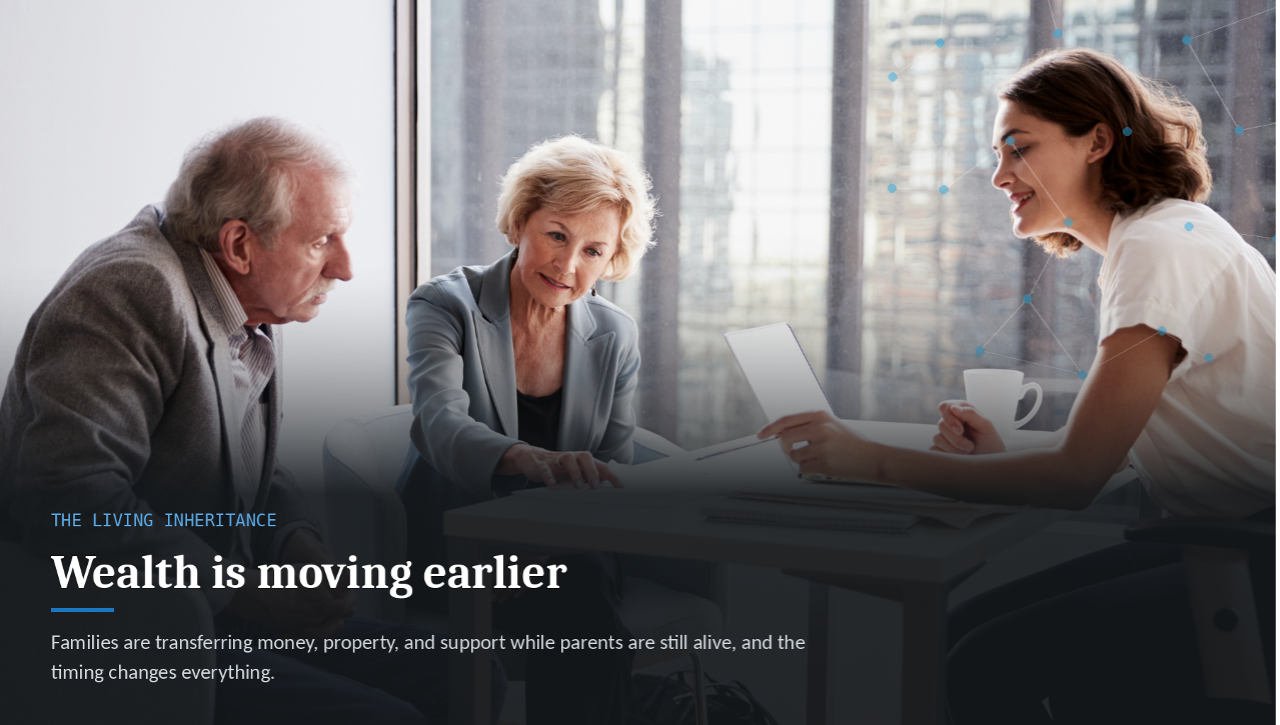 Estate Planning