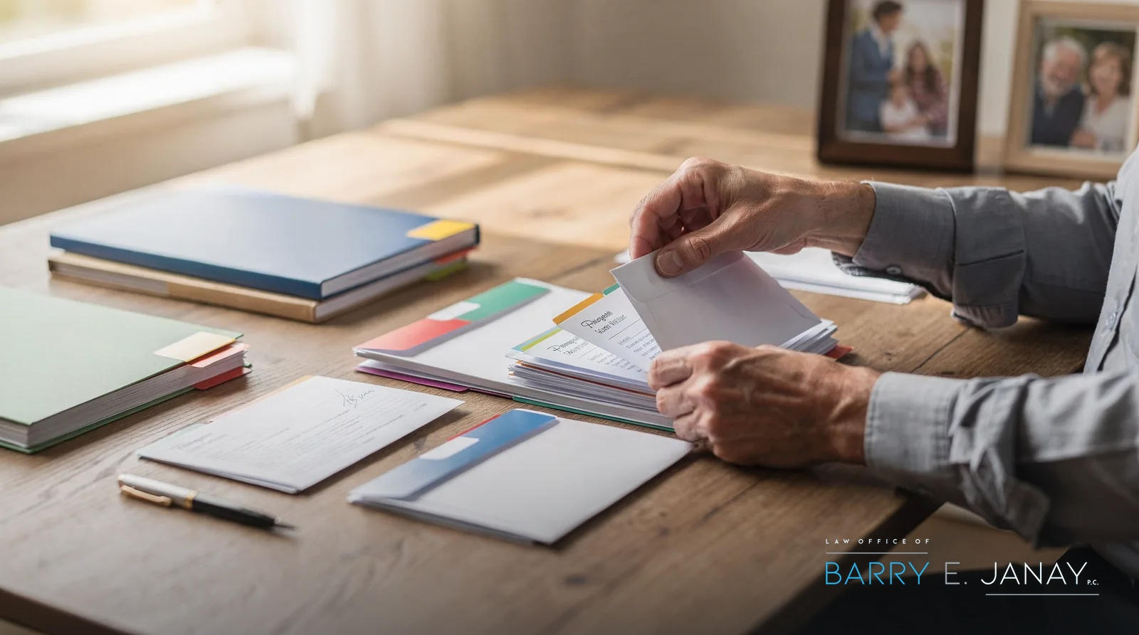 Trust holding structures preventing shareholder disputes and probate delays