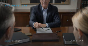 Business succession planning documents for family business asset protection